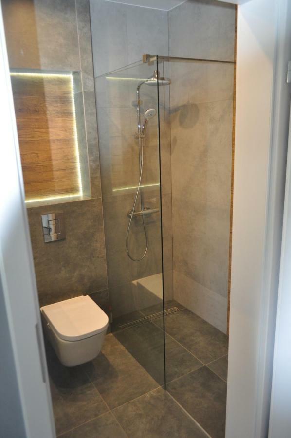 Apartament Shadow Grey Kolobrzeg Ngoại thất bức ảnh